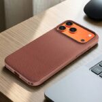 iPhone 17 布製 ケース iPhone Air ケース magsafe対応ケース iPhone16Plus ケース スマホケース