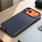 iPhone 17 布製 ケース iPhone Air ケース magsafe対応ケース iPhone16Plus ケース スマホケース
