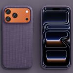iPhone 17 布製 ケース iPhone Air ケース magsafe対応ケース iPhone16Plus ケース スマホケース