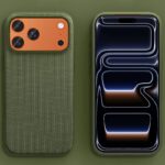 iPhone 17 布製 ケース iPhone Air ケース magsafe対応ケース iPhone16Plus ケース スマホケース