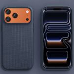 P iPhone 17 布製 ケース iPhone Air ケース magsafe対応ケース iPhone16Plus ケース スマホケース