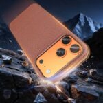 iPhone 17 布製 ケース iPhone Air ケース magsafe対応ケース iPhone16Plus ケース スマホケース