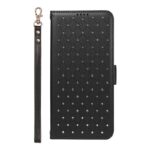 iPhone 16e/17e 合成革ケース iPhone 16e対応手帳型ケース iPhone16 PUレザー ケース スマホケース