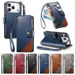 iPhone 16e/17e 合成革ケース iPhone 16e対応手帳型ケース iPhone16 PUレザー ケース スマホケース