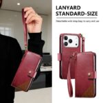 iPhone 16e/17e 合成革ケース iPhone 16e対応手帳型ケース iPhone16 PUレザー ケース スマホケース