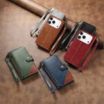 iPhone 16e/17e 合成革ケース iPhone 16e対応手帳型ケース iPhone16 PUレザー ケース スマホケース
