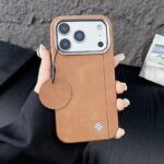 iPhone17 背面型ケース iphone16 背面型ケース magsafe対応ケース iPhone 16 Pro Max ケース スマホケース