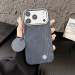iPhone17 背面型ケース iphone16 背面型ケース magsafe対応ケース iPhone 16 Pro Max ケース スマホケース