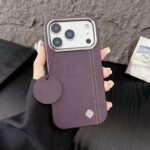 iPhone17 背面型ケース iphone16 背面型ケース magsafe対応ケース iPhone 16 Pro Max ケース スマホケース