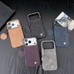 iPhone17 背面型ケース iphone16 背面型ケース magsafe対応ケース iPhone 16 Pro Max ケース スマホケース