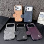 iPhone17 背面型ケース iphone16 背面型ケース magsafe対応ケース iPhone 16 Pro Max ケース スマホケース