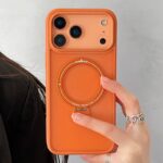 iPhone 17 2in1 PC+TPU ケース magsafe対応ケース