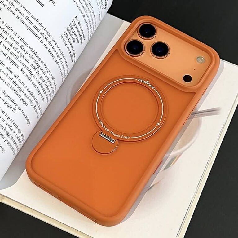 iPhone 17 2in1 PC+TPU ケース magsafe対応ケース