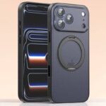 iPhone 17 2in1 PC+TPU ケース magsafe対応ケース iPhone 17pro ケース iphone全機種対応 ケース iPhone17pro max ケース スマホケース