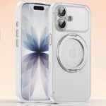 iPhone 17 2in1 PC+TPU ケース magsafe対応ケース iPhone 17pro ケース iphone全機種対応 ケース iPhone17pro max ケース スマホケース