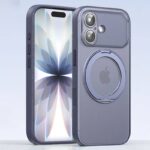 iPhone 17 2in1 PC+TPU ケース magsafe対応ケース iPhone 17pro ケース iphone全機種対応 ケース iPhone17pro max ケース スマホケース