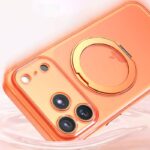 iPhone 17 2in1 PC+TPU ケース magsafe対応ケース iPhone 17pro ケース iphone全機種対応 ケース iPhone17pro max ケース スマホケース