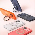 iPhone 17 2in1 PC+TPU ケース magsafe対応ケース iPhone 17pro ケース iphone全機種対応 ケース iPhone17pro max ケース スマホケース