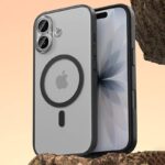 iPhone 17 2in1 PC+TPU ケース magsafe対応ケース iPhone 17pro ケース iphone全機種対応 ケース iPhone17pro max ケース スマホケース