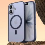 iPhone 17 2in1 PC+TPU ケース magsafe対応ケース iPhone 17pro ケース iphone全機種対応 ケース iPhone17pro max ケース スマホケース