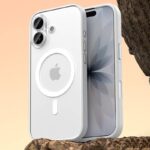 iPhone 17 2in1 PC+TPU ケース magsafe対応ケース iPhone 17pro ケース iphone全機種対応 ケース iPhone17pro max ケース スマホケース