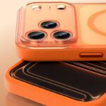 iPhone 17 2in1 PC+TPU ケース magsafe対応ケース iPhone 17pro ケース iphone全機種対応 ケース iPhone17pro max ケース スマホケース
