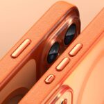 iPhone 17 2in1 PC+TPU ケース magsafe対応ケース iPhone 17pro ケース iphone全機種対応 ケース iPhone17pro max ケース スマホケース