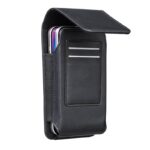 スマホ収納 ベルト掛け カード 小銭入れ アウトドア ウエストポーチ 縦型スマホポーチ マルチポーチ スマホ入れ 携帯入れ ベルトに通せるウエストポーチ