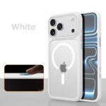 iPhone 17 2in1 PC+TPU ケース magsafe対応ケース iPhone 17pro ケース iphone全機種対応 ケース iPhone17pro max ケース