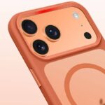 iPhone 17 2in1 PC+TPU ケース magsafe対応ケース iPhone 17pro ケース iphone全機種対応 ケース iPhone17pro max ケース