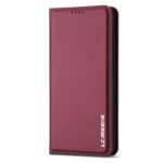 Galaxy S26 手帳型ケース 合成革ケース