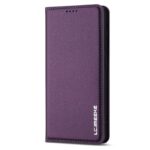 Galaxy S26 手帳型ケース 合成革ケース
