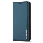 Galaxy S26 手帳型ケース 合成革ケース