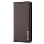 Galaxy S26 手帳型ケース 合成革ケース