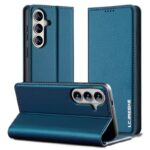 Galaxy S26 手帳型ケース 合成革ケース