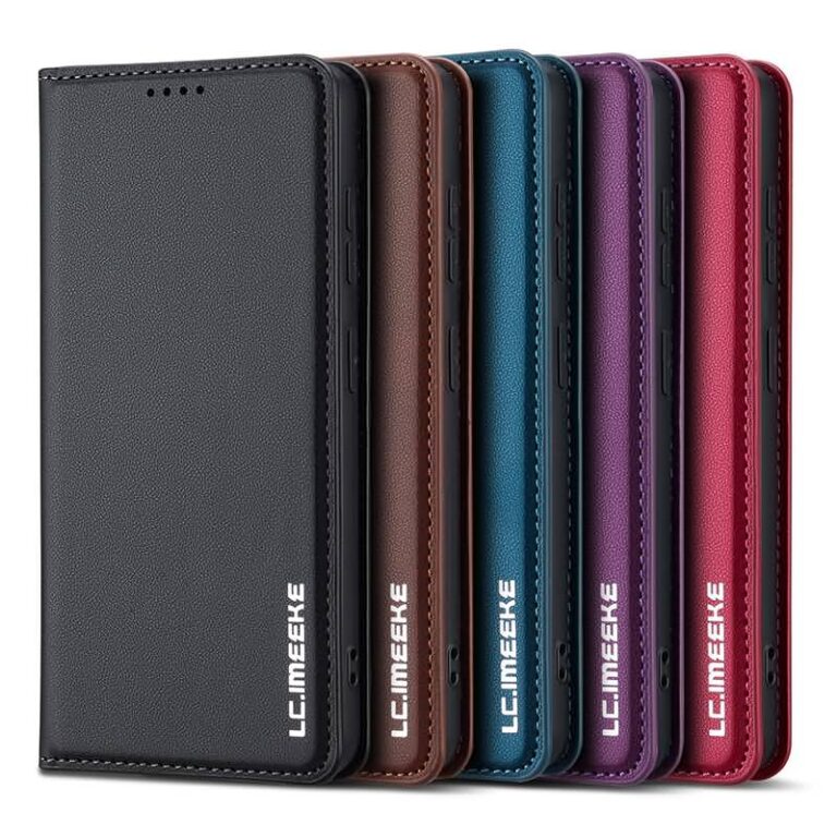 Galaxy S26 手帳型ケース 合成革ケース