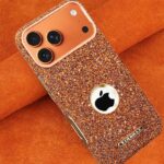 iPhone 17 2in1 PC+TPU ケース