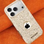 iPhone 17 2in1 PC+TPU ケース
