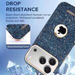 iPhone 17 2in1 PC+TPU ケース