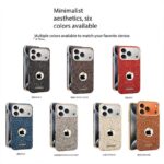 iPhone 17 2in1 PC+TPU ケース