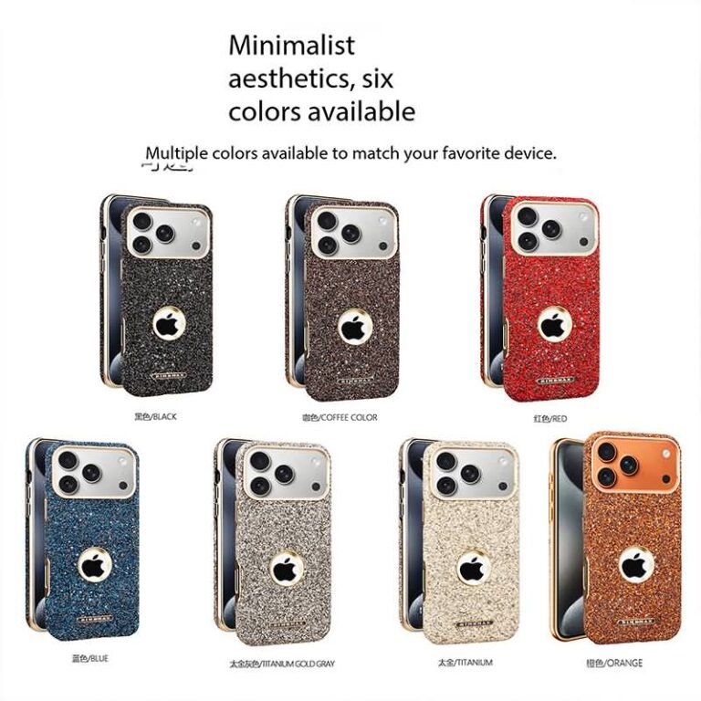 iPhone 17 2in1 PC+TPU ケース