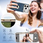 iPhone 17 2in1 PC+TPU ケース