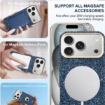 iPhone 17 2in1 PC+TPU ケース