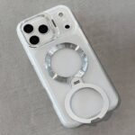 iPhone 17 2in1 PC+TPU ケース magsafe対応ケース Benwis iPhone 17pro ケース スタンド機能  iphone全機種対応 ケース iPhone17pro max ケース スマホケース 全6色 SKU:AC02052026029 - 画像 (21)