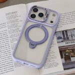 iPhone 17 2in1 PC+TPU ケース magsafe対応ケース Benwis iPhone 17pro ケース スタンド機能  iphone全機種対応 ケース iPhone17pro max ケース スマホケース 全6色 SKU:AC02052026029 - 画像 (20)