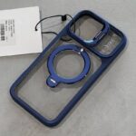 iPhone 17 2in1 PC+TPU ケース magsafe対応ケース Benwis iPhone 17pro ケース スタンド機能  iphone全機種対応 ケース iPhone17pro max ケース スマホケース 全6色 SKU:AC02052026029 - 画像 (18)