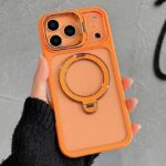 iPhone 17 2in1 PC+TPU ケース magsafe対応ケース Benwis iPhone 17pro ケース スタンド機能  iphone全機種対応 ケース iPhone17pro max ケース スマホケース 全6色 SKU:AC02052026029 - 画像 (14)