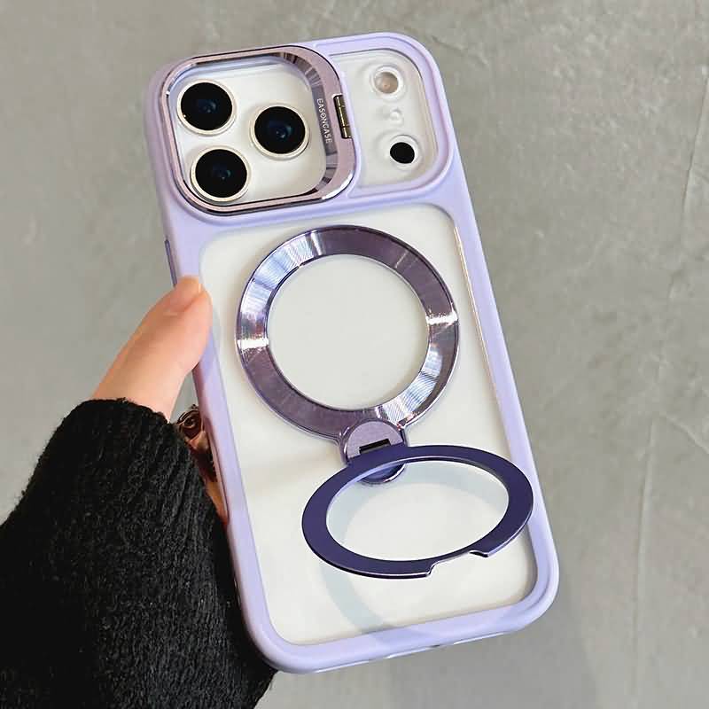 AC02052026029-15 iPhone 17 2in1 PC+TPU ケース magsafe対応ケース Benwis iPhone 17pro ケース スタンド機能 iphone全機種対応 ケース iPhone17pro max ケース スマホケース 全6色 SKU:AC02052026029 - 画像 (1)