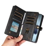 iPhone 16e/17e 合成革ケース iPhone 16e対応手帳型ケース iPhone16 PUレザー ケース スマホケース