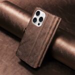 iPhone 16e/17e 合成革ケース iPhone 16e対応手帳型ケース iPhone16 PUレザー ケース スマホケース